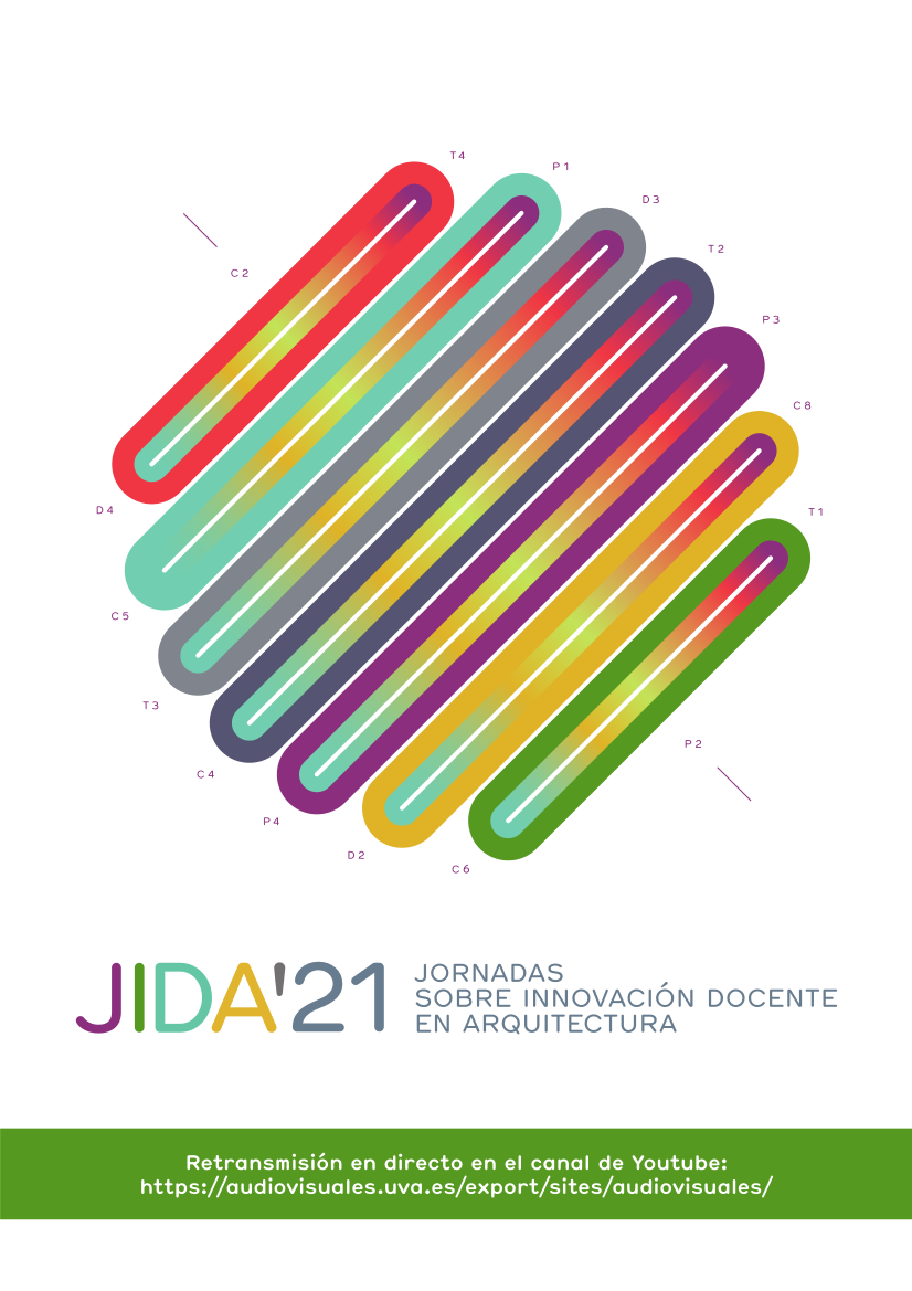 JIDA 21 Programa PNG