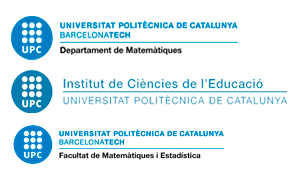 A la UPC el projecte de Contextualització de les Matemàtiques és viu