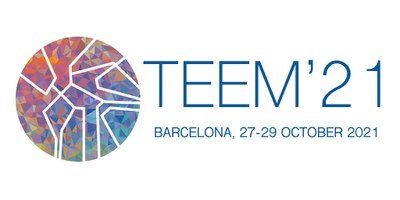 Barcelona rep el Congrés TEEM 2021