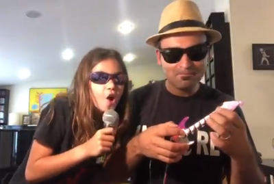 Benvinguda al nou curs