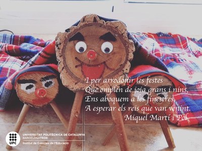 Bones festes i Feliç any 2020