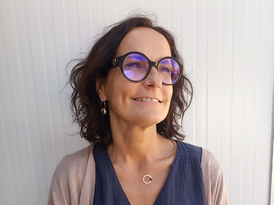 Cristina Tudela i Fabregat. DEP.