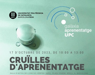 Jornada: Cruïlles d'Aprenentatge