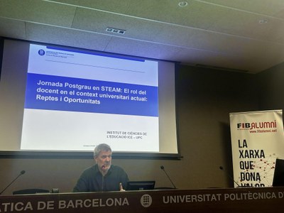 David Bueno: “La motivació físicament energitza el cervell, ajuda a mantenir la concentració i activa l’aprenentatge”