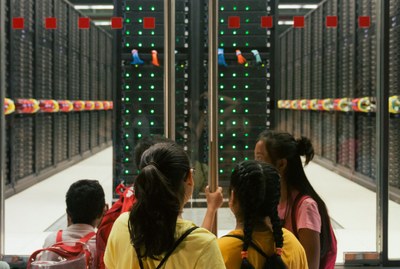 El BSC organitza un curs per introduir el pensament computacional a les aules de primària