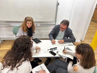 Els Reptes d'Avui, les Fites Assolides del Demà