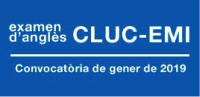 Examen CLUC-EMI i curs de preparació