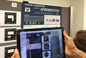 Formació inicial del professorat de secundària a la UPC