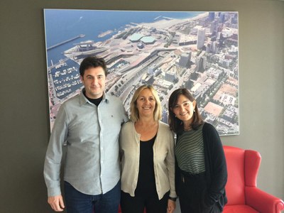 Visita ESEIAAT_2 2019