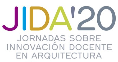 JIDA’20 innovació docent a l'Arquitectura