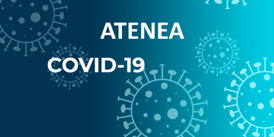 L’efecte COVID-19 sobre l’activitat docent a ATENEA