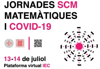 Matemàtiques i COVID-19