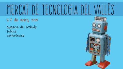 Mercat de Tecnologia del Vallès 2019