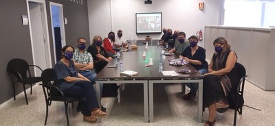 Nova edició del Màster de Secundària