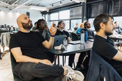 Noves edicions Postgrau STEAM