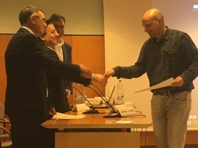Premi al millor Projecte Fi Postgrau
