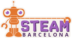 STEAM conference Barcelona 2018