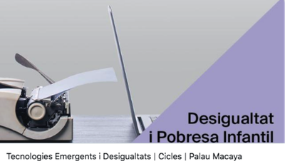 Tecnologies emergents i desigualtats