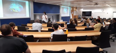 The Challenges & Future of Learning