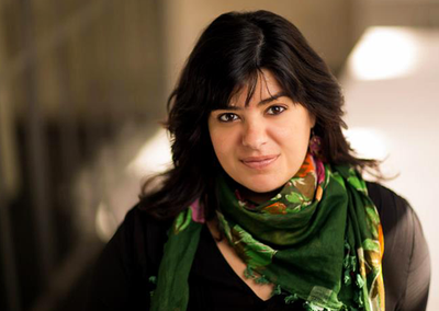 Treballem amb Katerina Bagiati, investigadora de l’Open Learning de l’MIT