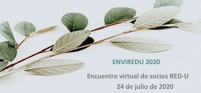 Trobada virtual de socis Red-U