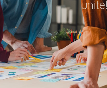 Ajuts per assistir al programa “Unite! Competencies for Collaborative Teaching in Joint Programmes”