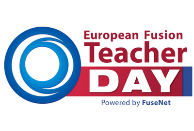 Webinar European Fusion Teacher Day