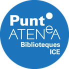 Logo Punt Atenea